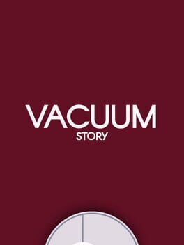 Vacuum Story Cover