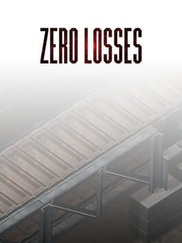 Zero Losses Cover