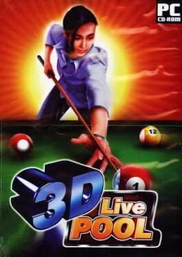 3D Live Pool Cover