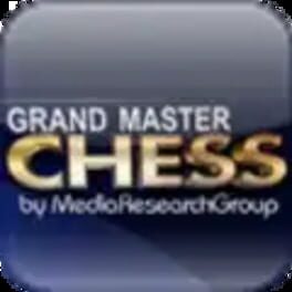 Grand Master Chess Cover