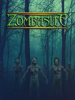 Zombasite Cover