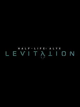 Half-Life: Alyx - Levitation Cover