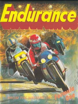 Endurance Cover
