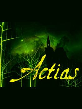 Actias Cover