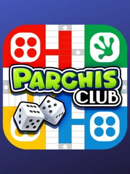 Parchis Club Cover
