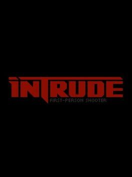 Intrude Cover