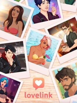 Lovelink Cover