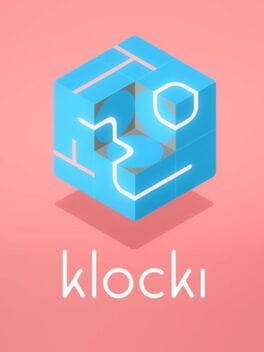 Klocki Cover