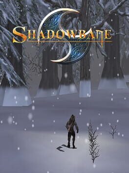 Shadowbane Cover