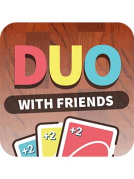 Duo With Friends Cover