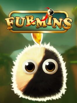 Furmins Cover
