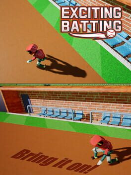 ExcitingBatting Cover