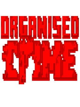 Organised Crime Cover