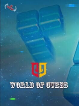 World of Cubes Cover