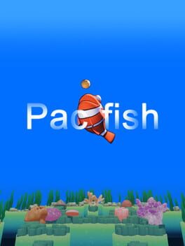 Pacfish Cover