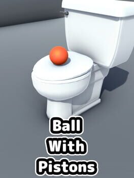 Ball With Pistons Cover