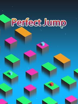 Perfect Jump Cover