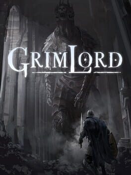 Grimlord Cover