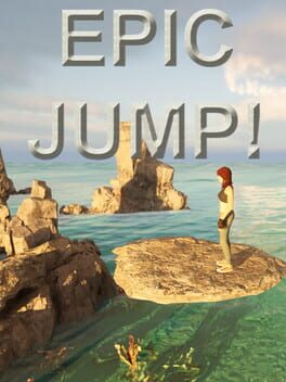 Epic Jump! Cover