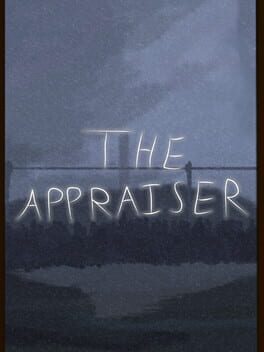 The Appraiser Cover