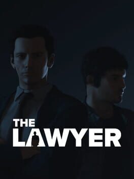 The Lawyer: Episode 1 - The White Bag Cover