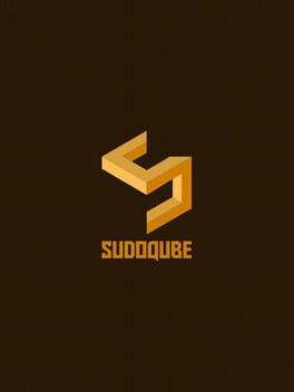 Sudoqube Cover