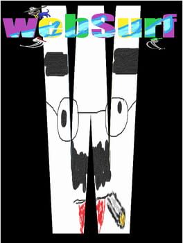WebSurf Cover