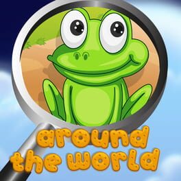 Around the World Cover