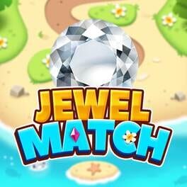 Jewel Match Cover