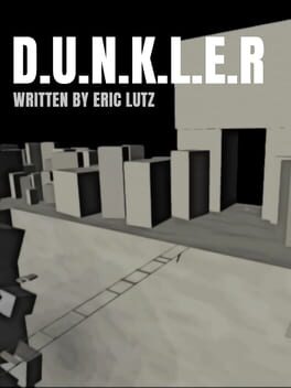D.U.N.K.L.E.R Cover