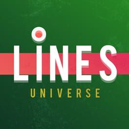 Lines Universe Cover