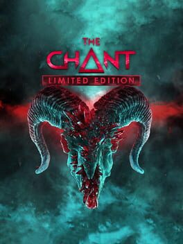 The Chant: Limited Edition Cover