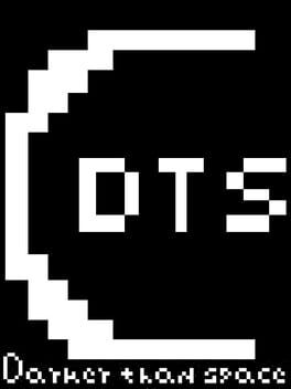 Darker Than Space Cover