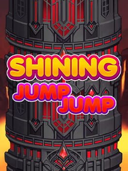 Shining Jump Jump Cover