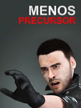 Menos: Precursor Cover