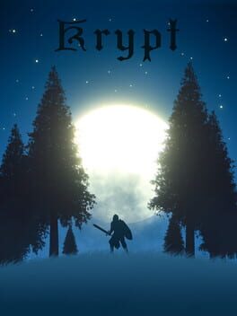 Krypt Cover