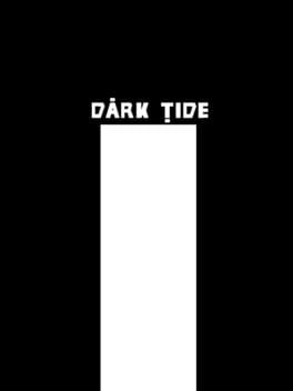 DarkTide Cover