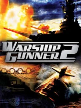 Naval Ops: Warship Gunner 2 Cover