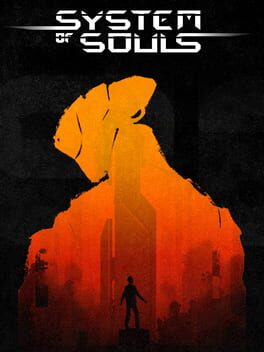 System of Souls Cover