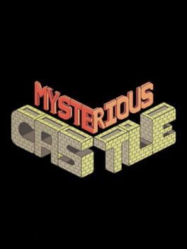 Mysterious Castle Cover