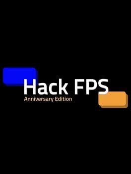 Hack FPS: Anniversary Edition Cover