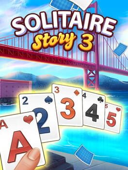 Solitaire Story 3 Cover