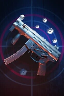 Aim Champions: Gun Shooter Simulator Cover