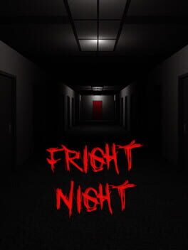 Fright Night Cover