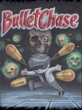 Bullet Chase Cover
