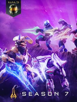 Halo: The Master Chief Collection Season 7 - Elite Cover