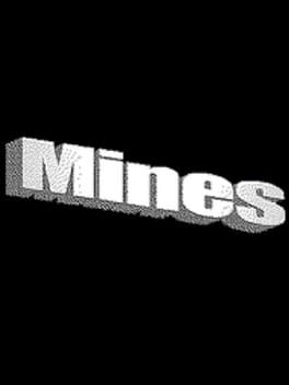 Mines Cover