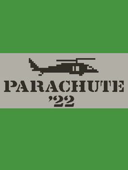 Parachute 22 Cover