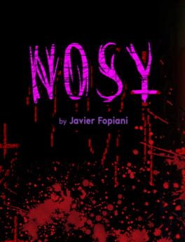 Nosy Cover