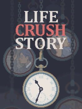 Life Crush Story Cover